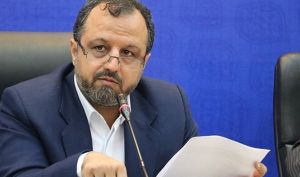 واکنش وزیر اقتصاد به شایعه اعمال نفوذ برای برکناری عشقی