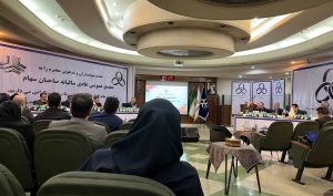 مجمع «ورنا» 55 ریال سود تقسیم کرد