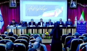 مجمع «دشیمی» 955 ریال سود تقسیم کرد