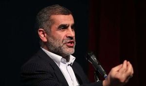نیکزاد: نشست پاکستان با اجازه مستقیم رهبری آغاز شد/ مردم مطمئن باشند هیچ توافقی بدون اجازه رهبری امضا نخواهد شد