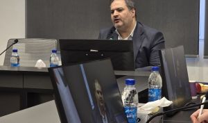 ورود گروه مالی شهر به ترکیب سهامداری پیک بادپا؛ آغاز فصلی نو در لجستیک شهری