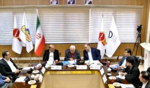 تصویب افزایش سرمایه ۵۰ درصدی غشوکو