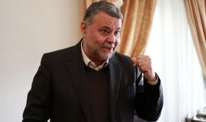 محمد صدر عضو مجمع تشخیص: اطلاعات مراکز پدافندی کشور را روسیه به اسرائیل داده بود / مشخص شد که پیمان استراتژیک با روسیه کشک است