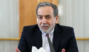 علت 2 مرحله‌ای شدن مذاکرات با آمریکا از زبان عراقچی