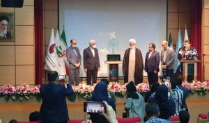 با حضور مسئولان در سازمان بورس انجام شد؛ رونمایی از سامانه ستاره