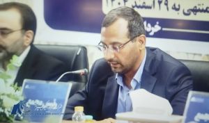 مجمع «فجر» ۴۷۵ ریال سود تقسیم کرد