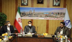موفقیتی دیگر برای پتروشیمی شیراز