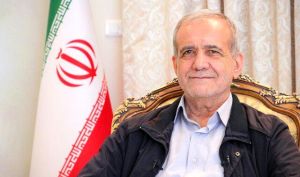 پیام تبریک پزشکیان در پی انتخاب سومین رهبر انقلاب / این انتخاب ارزشمند، تجلی اراده امت اسلامی در تحکیم وحدت ملی است