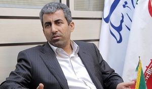 پورابراهیمی: تراز تجاری کشور بعد از سه‌ سالِ منفی، مثبت شد