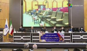 تقسیم سود 90 درصدی در مجمع سیمان ساوه