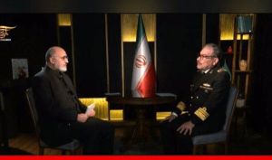 پیش بینی شمخانی از جنگ ایران و آمریکا / دلیلی ندارد اورانیوم از ایران خارج شود / آمریکا حمله کند، حتما اسرائیل را می‌زنیم