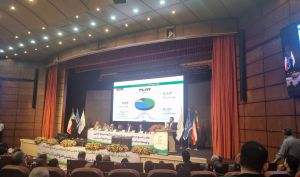 سهم 214 تومانی پترول فقط 5 تومان سود تقسیم کرد