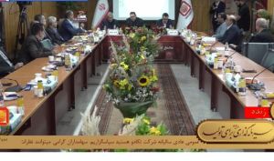 تقسیم سود 30 درصدی در مجمع تکادو
