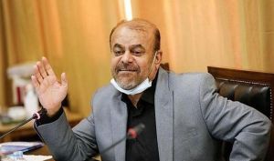 رستم قاسمی: ۴ میلیون مسکن را تا پایان دولت سیزدهم به مردم تحویل می‌دهیم