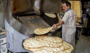 اجرای طرح فروش کیلویی نان در کشور تا ۴ ماه آینده