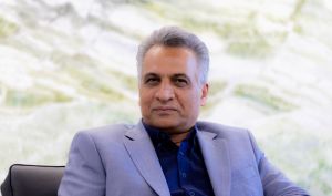 عملیات استخراج اولین معدن طلای هلدینگ صنعت ومعدن اهداف آغاز شد