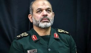 سردار وحیدی: دشمن آرزوی تسلیم ملت ایران را به گور می‌برد / ملت ایران هرگز از آرمان‌های رهبر شهید انقلاب جدا نخواهد شد؛ ما هیچ‌گاه با ایشان وداع نخواهیم کرد