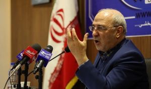 حاجی دلیگانی، نماینده مجلس: طرح سه فوریتی را برای خروج از ان‌تی‌پی آماده کرده‌ایم/ بهتر است هر چه زودتر آزمایش‌های لازم را برای سلاح هسته‌ای انجام دهیم