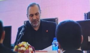 تصویب افزایش سرمایه بانک ملت در مجمع