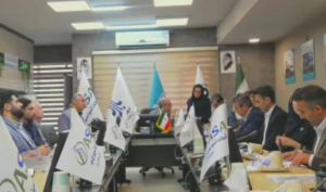 تقسیم سود ۸ تومانی در مجمع «حآسا»