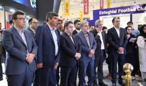 رونمایی از سامانه «IBpay» توسط تامین سرمایه تمدن