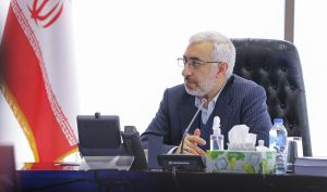 رئیس سازمان بورس: پالایش یکم بعد از اصلاح اساسنامه به بالای ۹۰ درصد ارزش ذاتی رسید