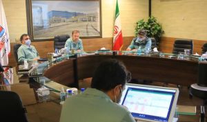 در بین فولادی های هم رده؛ فولاد هرمزگان پرچمدار کاهش هزینه ها
