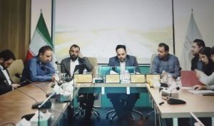 مجمع «حشکوه» ۹ ریال سود تقسیم کرد + فیلم مجمع