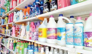 گلایه عضو هیات مدیره انجمن صنایع شوینده از قیمت گذاری دستوری