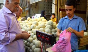 کیسه پلاستیک در میادین و فروشگاه های شهرداری تهران پولی می‌شود