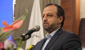 در همایش برترین های بورس کالا اعلام شد؛ ۶ گانه توسعه بورس کالا از نگاه وزیر اقتصاد/ صنعت خودرو از بستر بورس کالا بهره ببرد