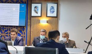 تقسیم سود بیش از 90 درصدی در مجمع تامین سرمایه امین