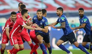 وزارت اقتصاد مالک پرسپولیس شد، وزارت صمت مالک استقلال