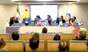 تصویب افزایش سرمایه ۹۳.۶ درصدی تاپکیش