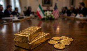 بعد از پایان توافق موقت ایران و آمریکا چه بر سر قیمت طلا می‌آید؟