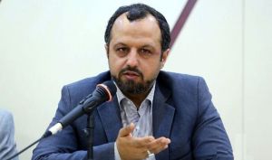 خاندوزی: دولت ۳۰۰ هزار میلیارد تومان به نظام بانکی بدهکار است