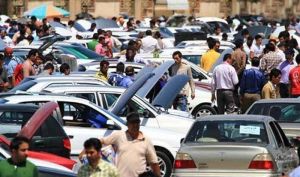 رشد ۱۰ تا ۲۰ میلیون تومانی قیمت خودرو‌های مدل ۱۴۰۱ در بازار