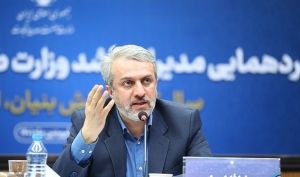 وزیر صمت اعلام کرد؛ تنظیم موفق بازار فولاد از مسیر بورس کالا/ تعادل بازار بدون برخورد قهری و دستوری