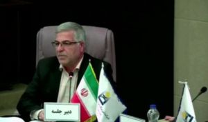 تقسیم سود 20 درصدی در مجمع «ولشرق»