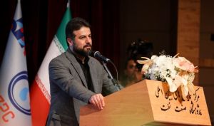 متین دیداری برای دو سال دیگر رئیس کارگروه متانول ایران شد