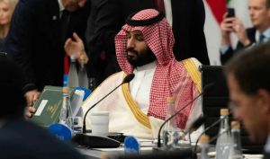 ادعای عربستان: تشدید تنش‌ها از سوی انصارالله، با تشویق ایران صورت می‌گیرد/ حملات انصارالله، نقض توافق تنش‌زدایی بین تهران و ریاض در سال ۲۰۲۳ است