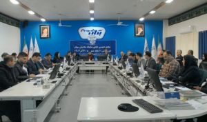 مجمع «غگلستا» 428 ریال سود تقسیم کرد