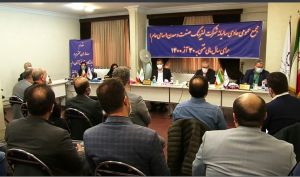 تقسیم 46 تومان سود در مجمع پرحاشیه «ولصنم»