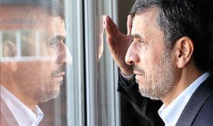 اطلاعیه دفتر احمدی‌نژاد در پاسخ به گزارش نیویورک تایمز