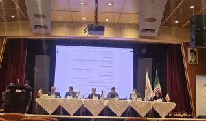 مجمع کرومیت ۳۵ ریال سود تقسیم کرد