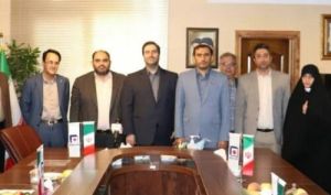 فعال شدن کنسرسیوم فولاد خراسان در پهنه معدنی سنگان/ تفاهم‌نامه تسریع در عملیات اجرایی ساخت کارخانه 2.5 میلیون تنی کنسانتره در شرق کشور