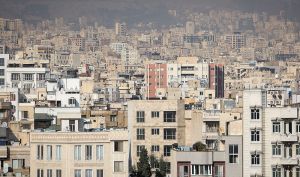 عقب افتادن بازار مسکن از بازدهی دیگر بازارها