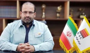 مدیرعامل فولاد خوزستان بررسی کرد: موج شمش فولادی چین در خلیج فارس؛ پیامد جنگ یا رقابت قیمتی؟