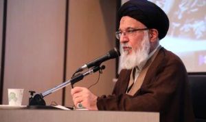مخالفت صریح پدر معنوی جدید جبهه پایداری با مذاکرات ایران و آمریکا/ چه منافع مشترکی بین ما و کافر است؟!