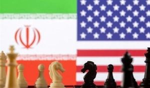 پاسخ ایران به درخواست 2 ماه آتش بس آمریکا